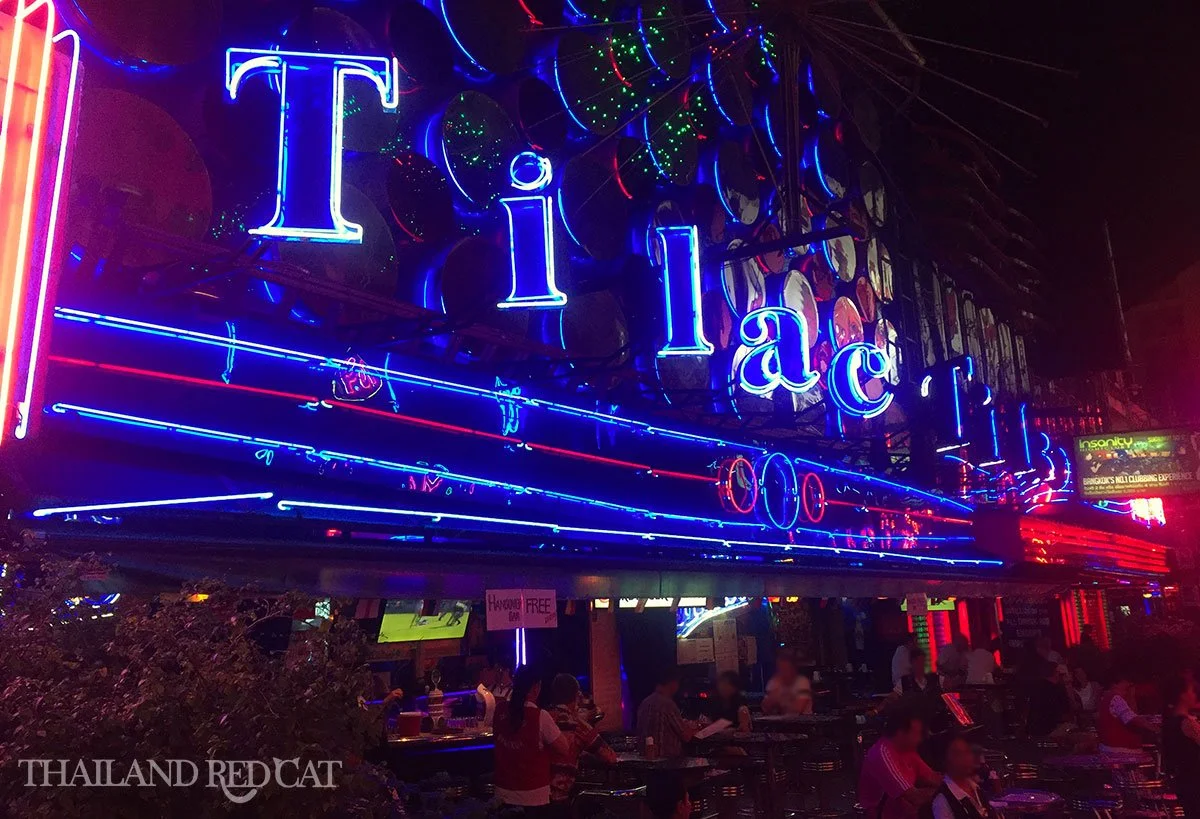 6 Best Go Go Bars (Strip Clubs) in Bangkok | Thailand Redcat