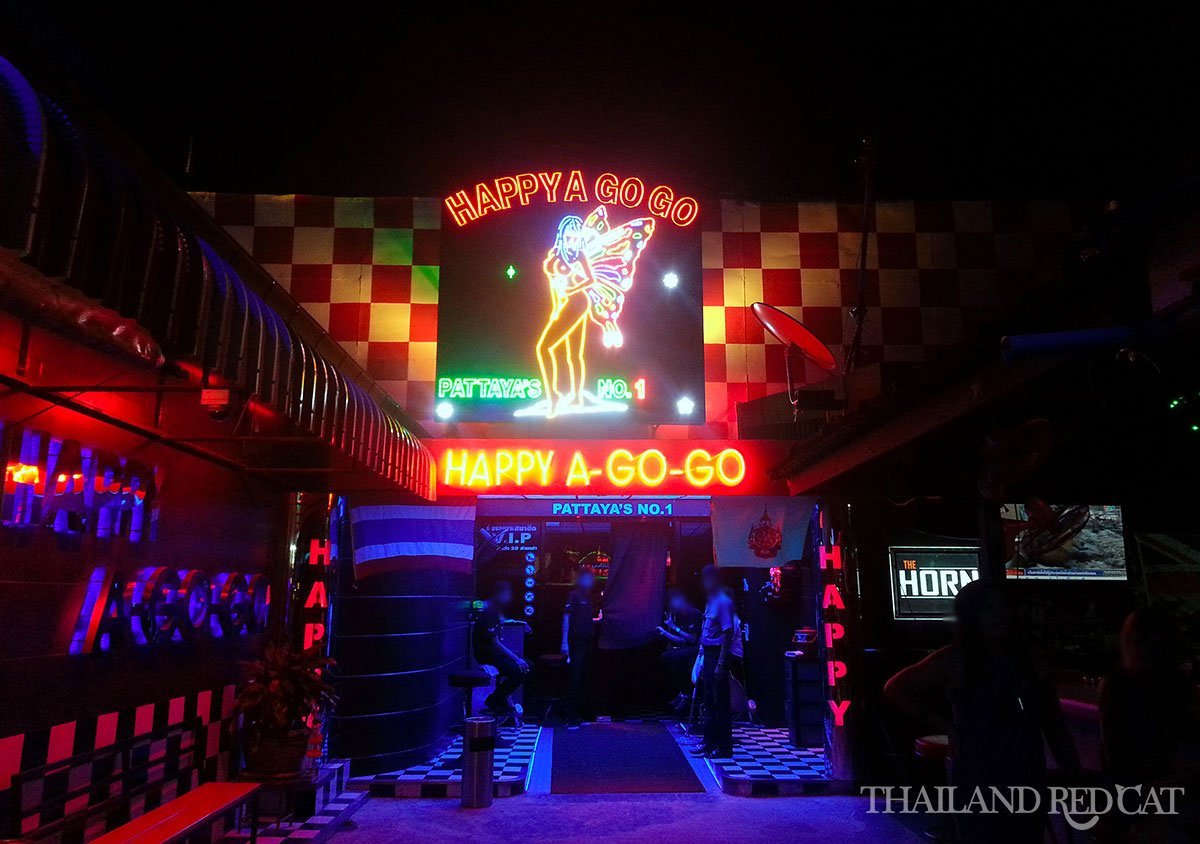 35 Best Images Top 10 Gogo Bars In Pattaya Pattaya Nightlife