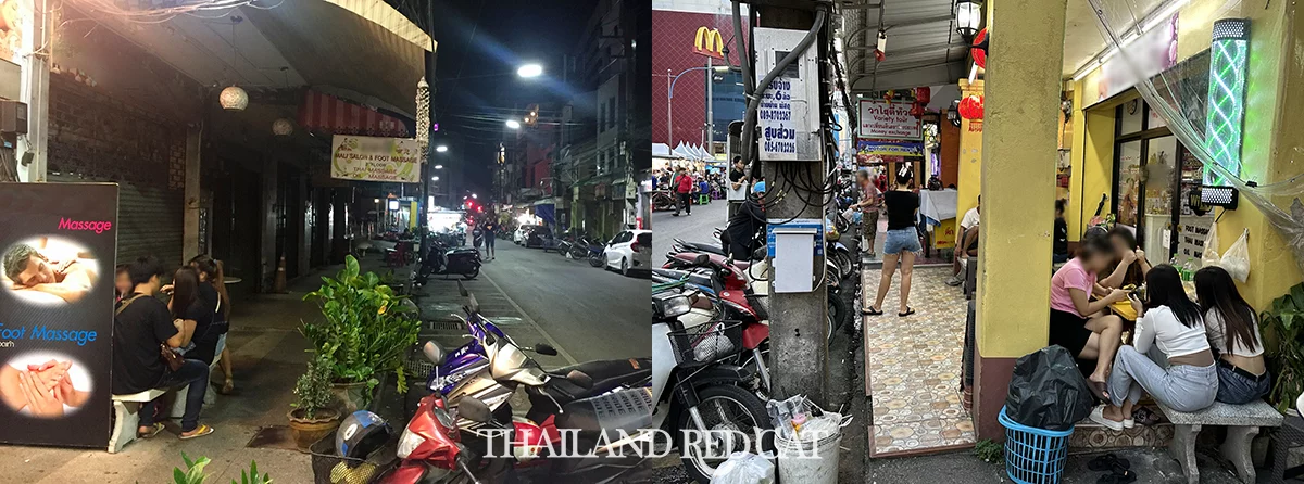 Hat Yai Ladyboy Escort - Hat Yai Girls, Nightlife, Sex, Prostitutes, Prices & Map