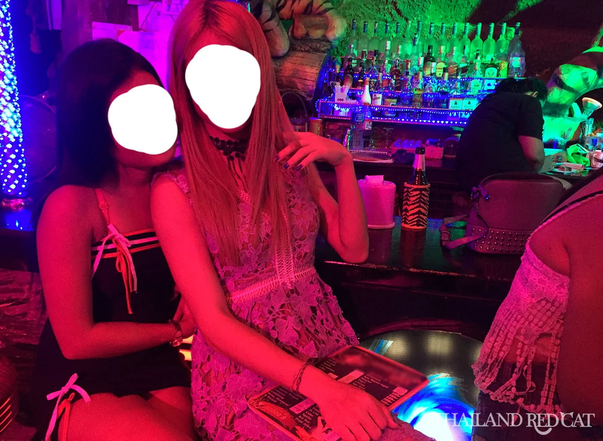 5 Best Places to Meet Ladyboys in Phuket | Thailand Redcat