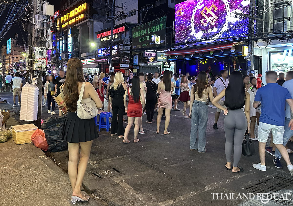 5 Best Places to Meet Ladyboys in Phuket | Thailand Redcat