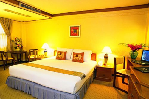 5 Best Hotels For Girls And Sex In Bangkok Thailand Redcat