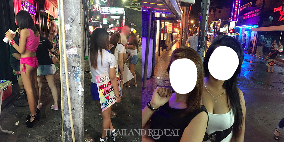 accomodation issues re bringing in female guests. - Phuket Forum