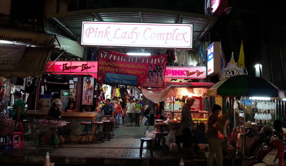 Hat Yai Ladyboy Escort - Nightlife & Thai Girls in Hat Yai | Thailand Redcat