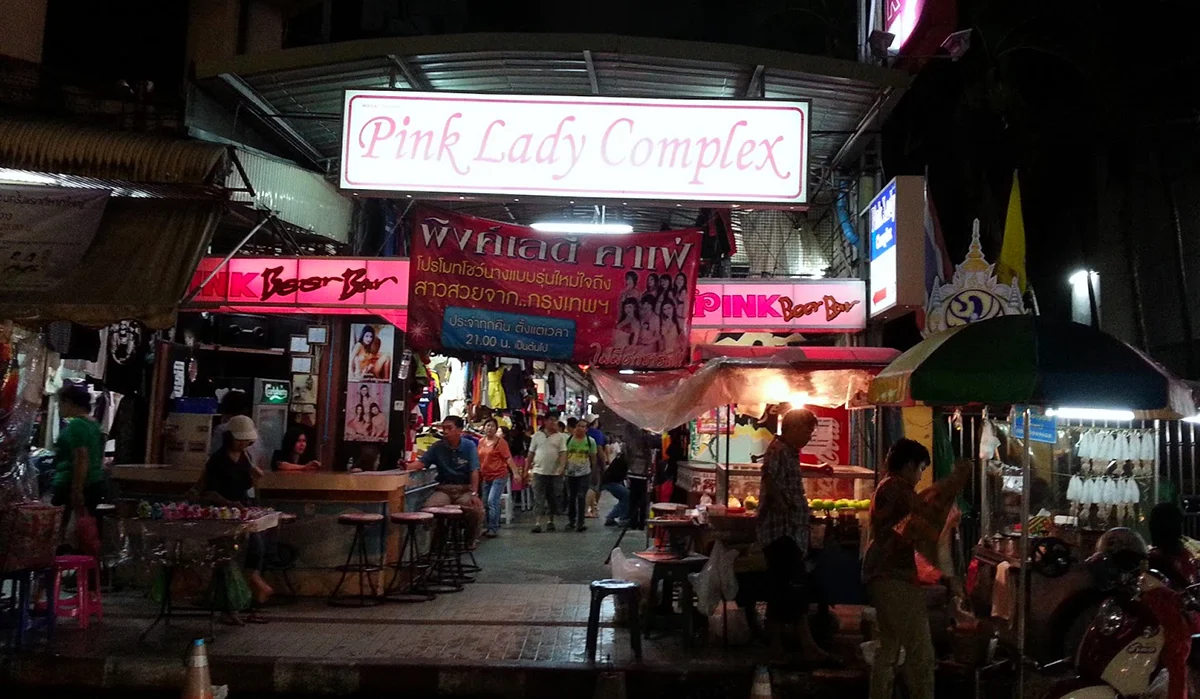 Hat Yai Girls, Nightlife, Sex, Prostitutes, Prices & Map