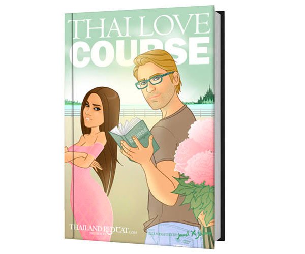 Thai Love Course