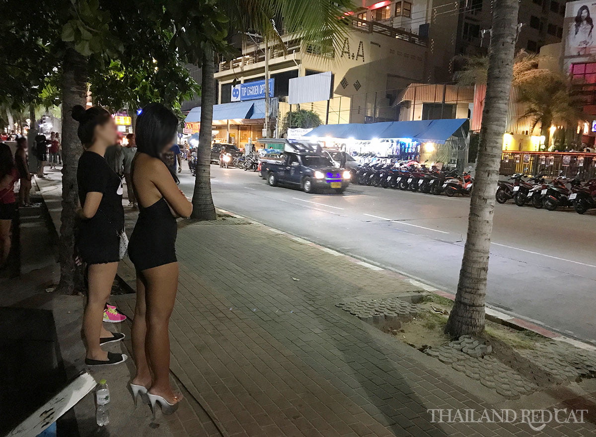 Thai Sex Thailand - Thailand Sex Guide - 11 Places to Meet Girls | Thailand Redcat