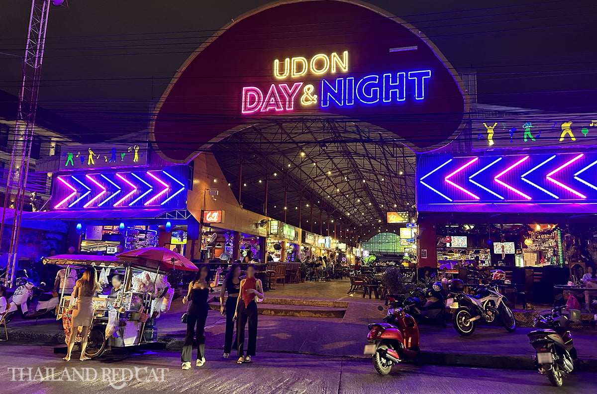 swingers clubs udon thani thailand